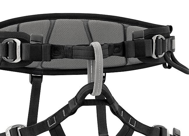 PETZL - HARNAIS FALCON MOUNTAIN