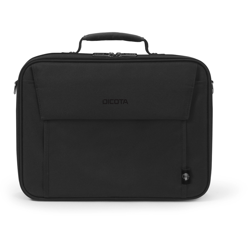 Dicota Laptoptasche Eco Multi Base, 15 '', schwarz