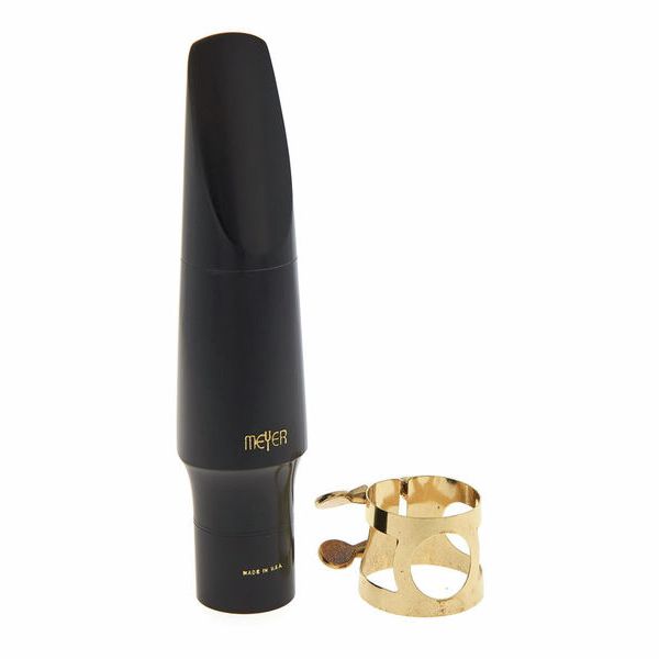 USA Meyer BA-4 M6M Baritone Saxophone