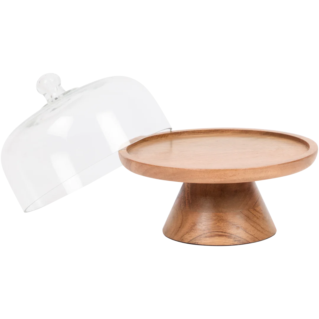 Taartstandaard Ø 20 x 20 x 19.5 cm | diverse varianten