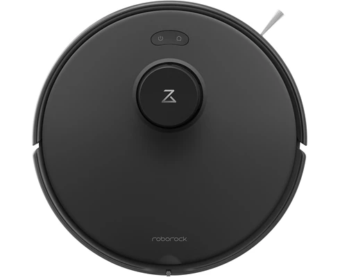 Roborock Qrevo Edge 5V1 Black
