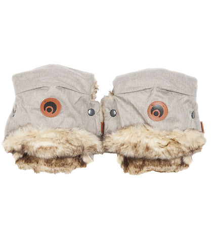 Easygrow Kinderwagenhandschuhe - Sand