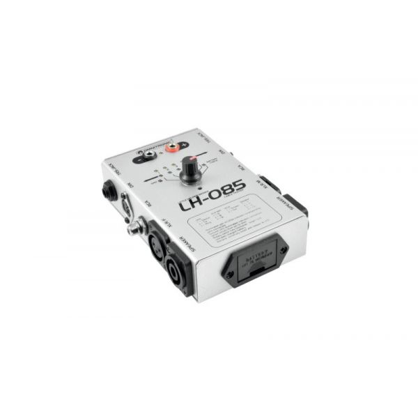 Omnitronic Testador de cabos LH-085