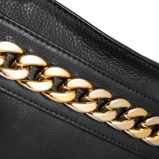 Depeche Clutch, Sort