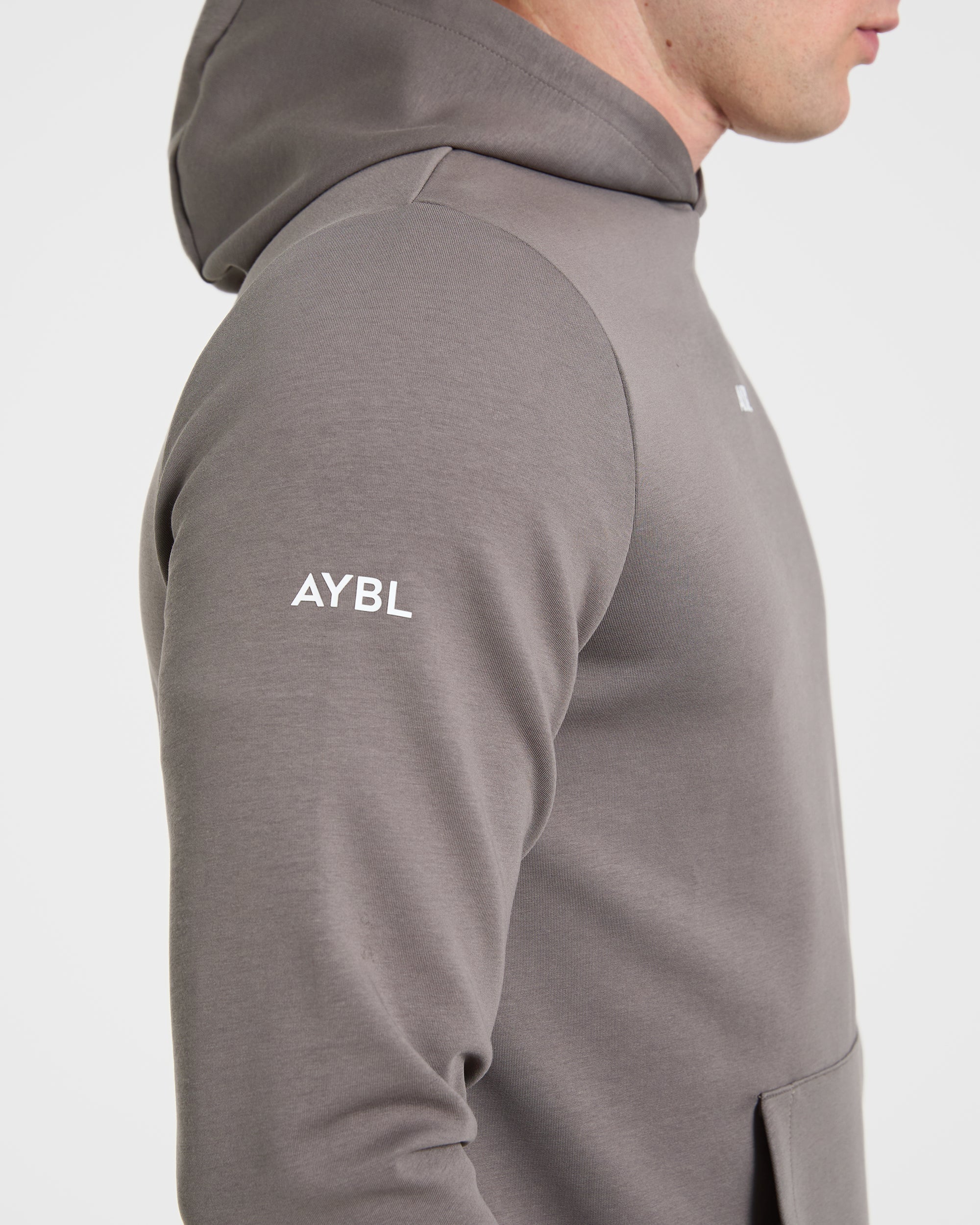 Performance Hoodie