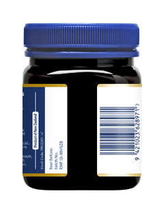 Manuka health Honing MGO 400  250GR