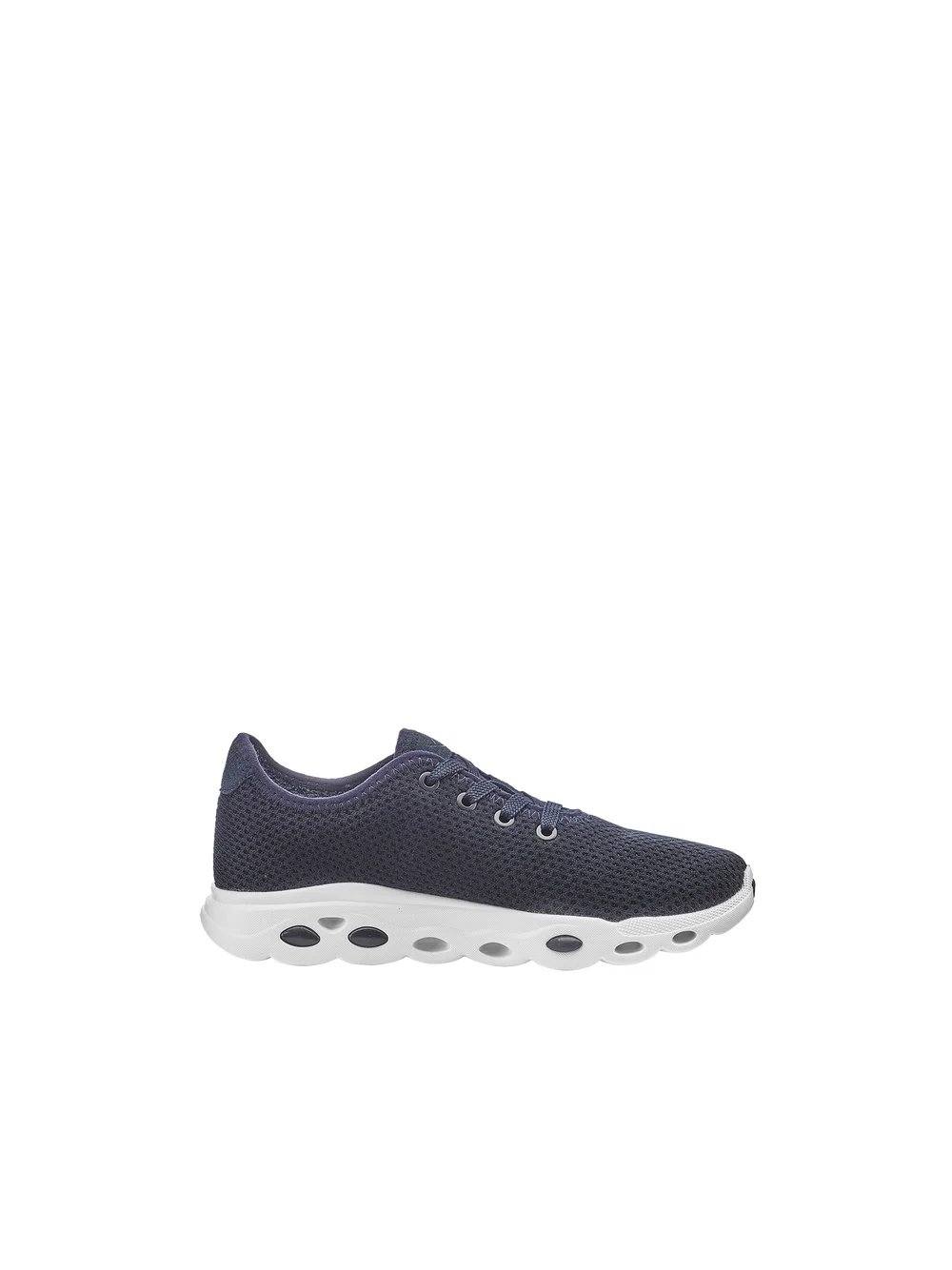Energystep Schnürer Malibu blau