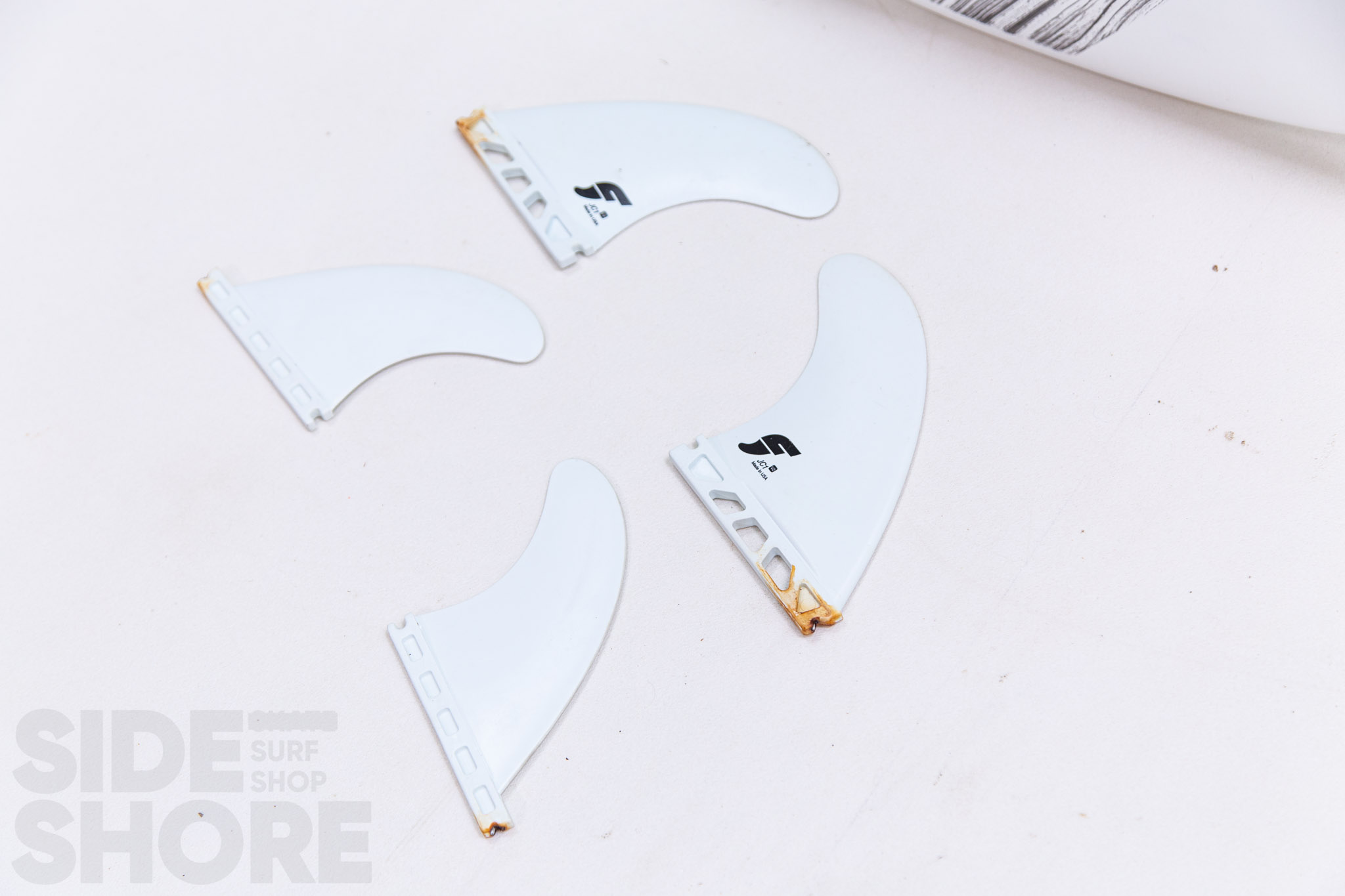 F.one Papenoo Surf 7'7
