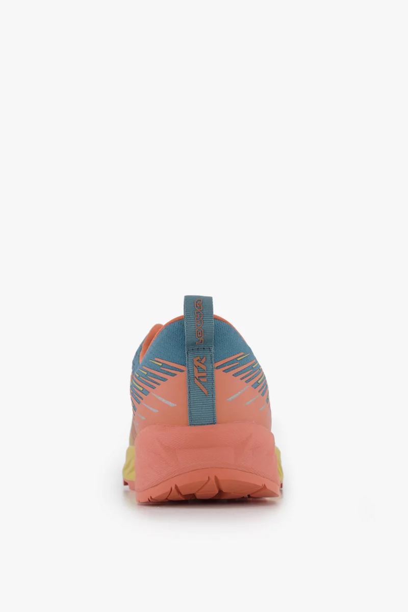 LOWA Amplux Herren Trekkingschuh