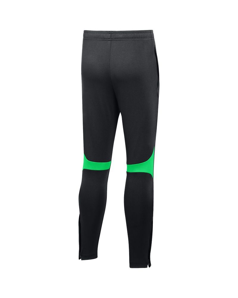 Pantalon de survêtement Nike Academy Pro Noir & Vert pour enfant