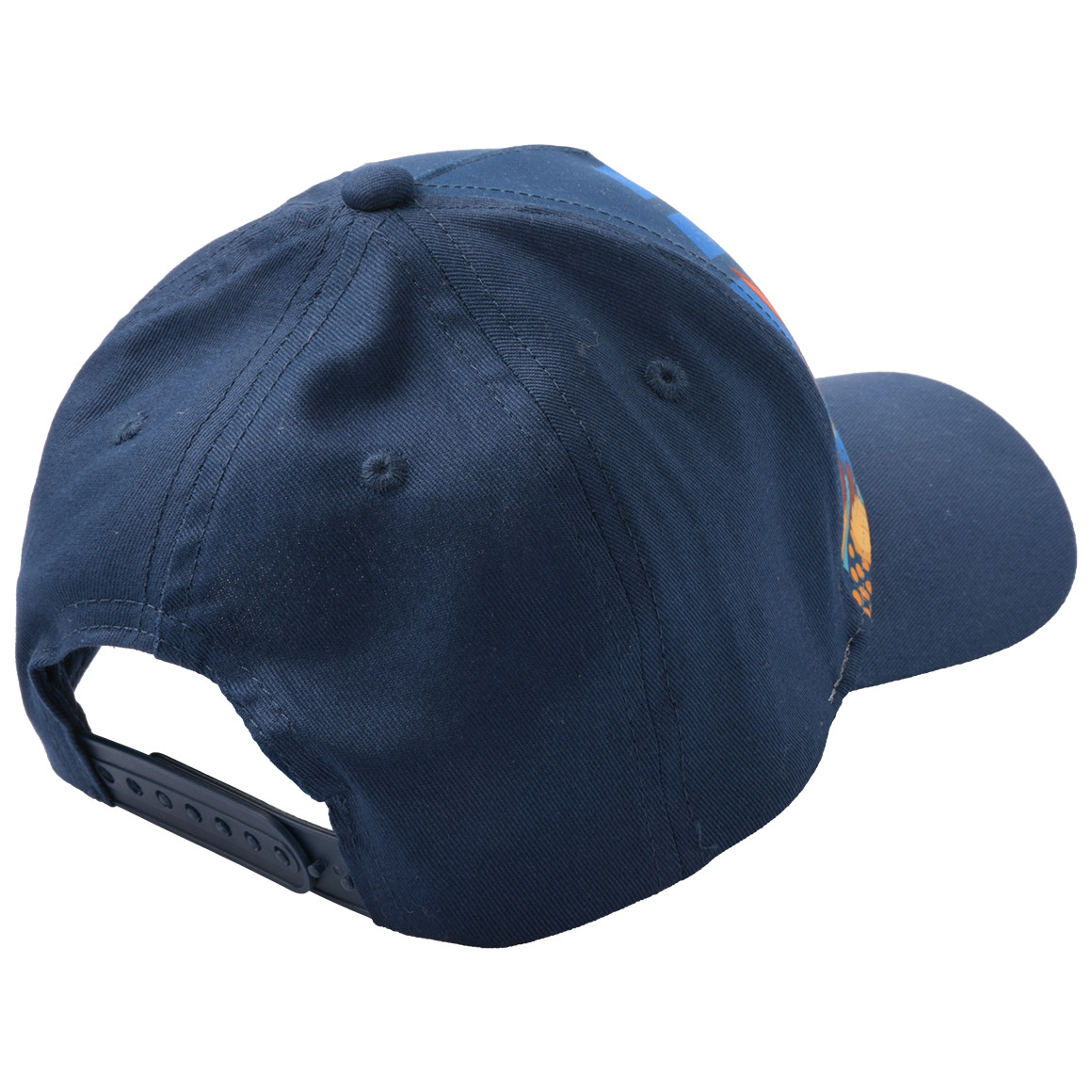 Topolino PAW Patrol Kappe mit Pfoten-Print dunkelblau
