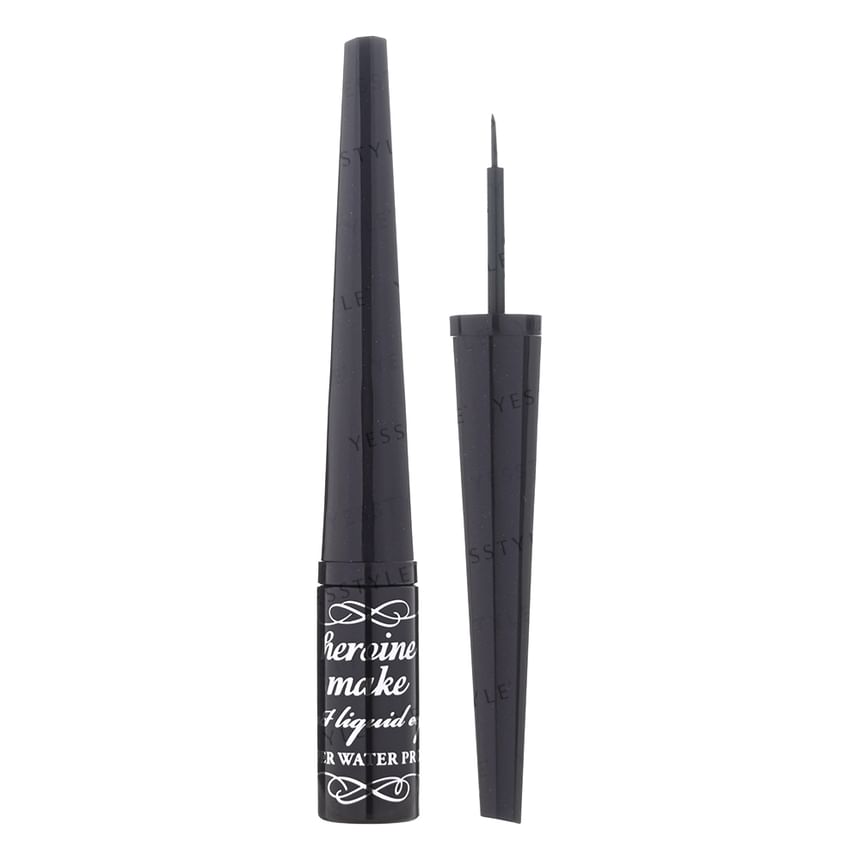 ISEHAN - Kiss Me Heroine Make Impact Liquid Eyeliner