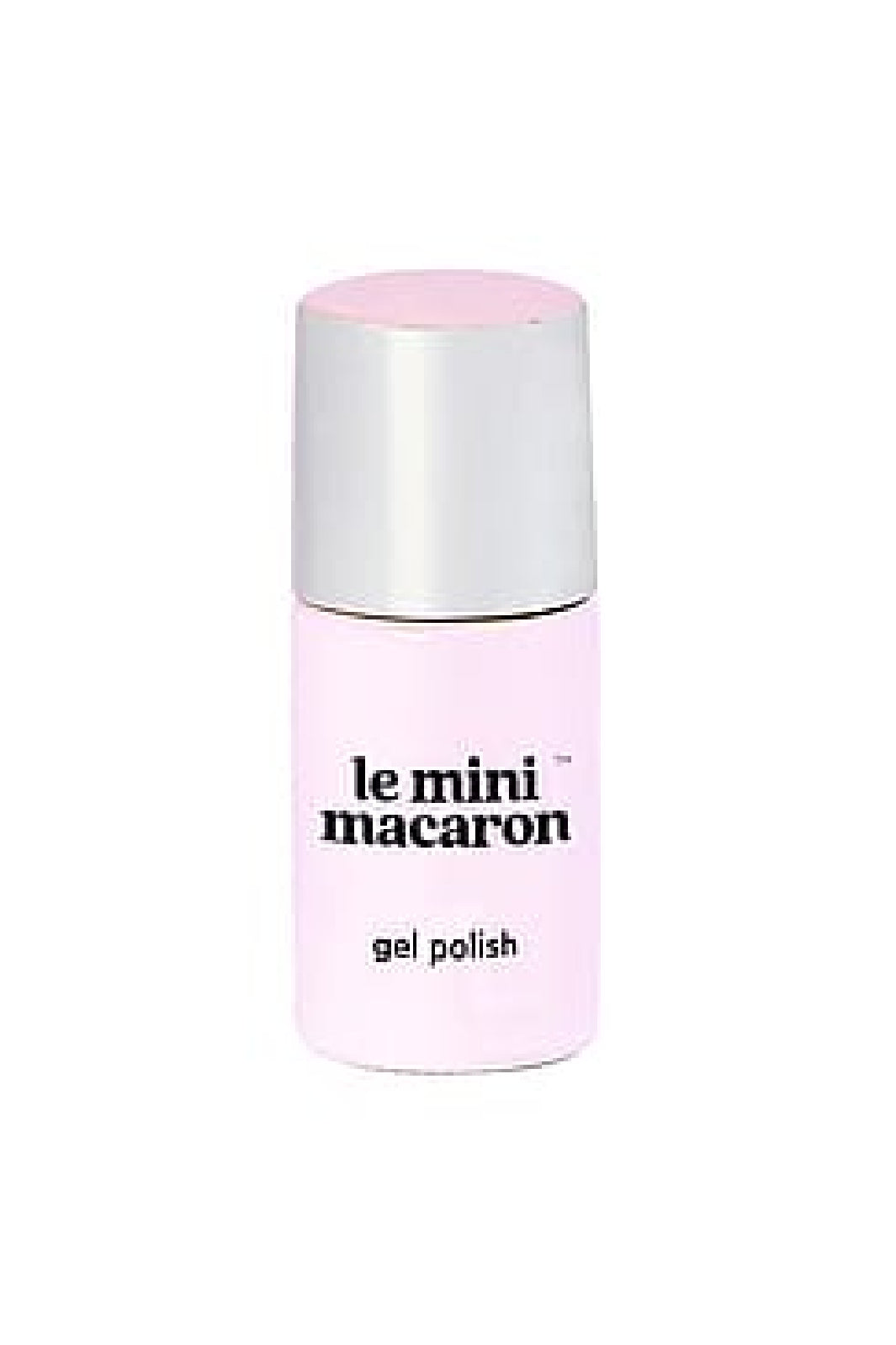 Le Mini Macaron Neglelak Gel meringue