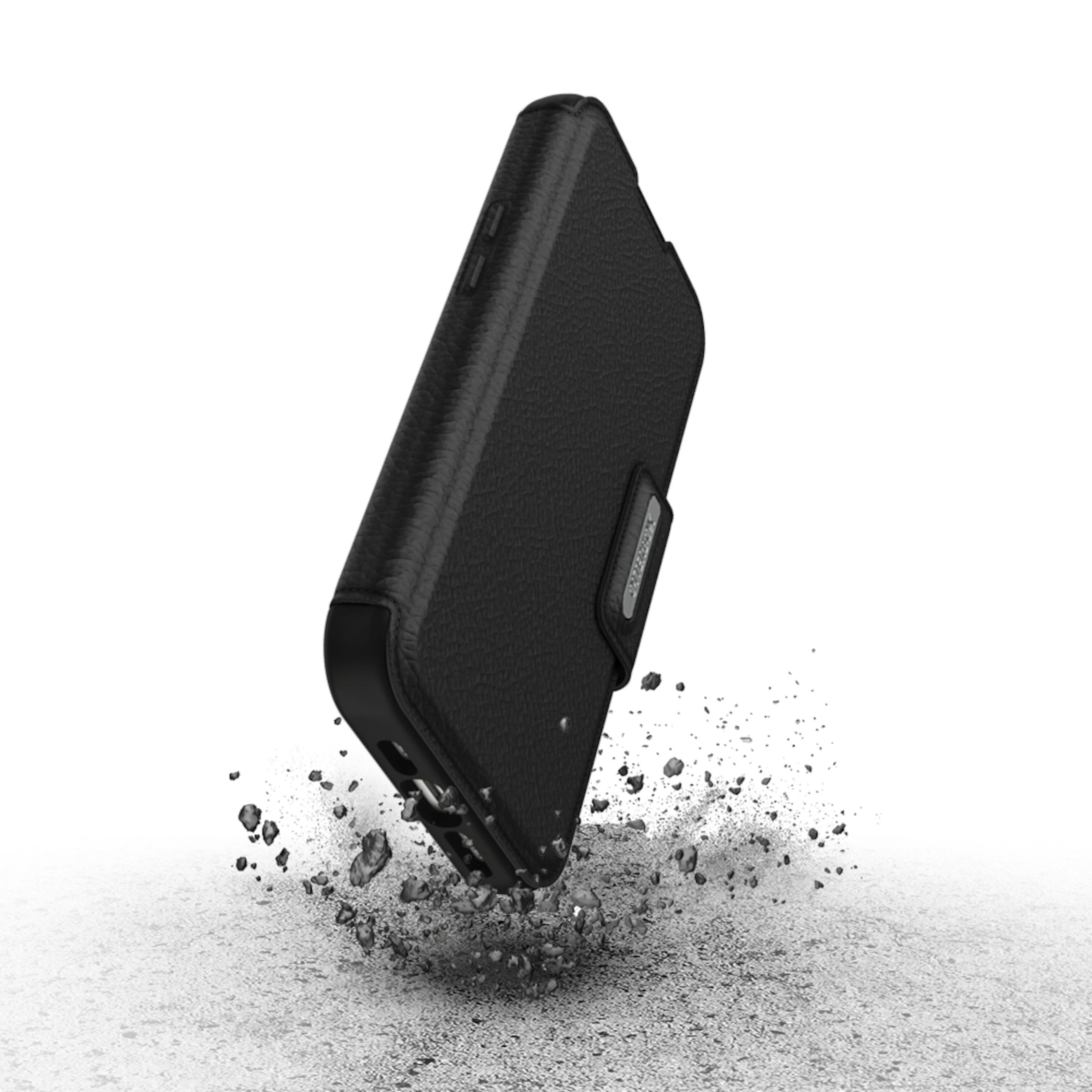 Otterbox Strada med Magsafe Etui for iPhone 15