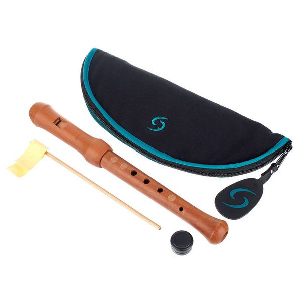 Mollenhauer Waldorf Edition Sop. Penta 5