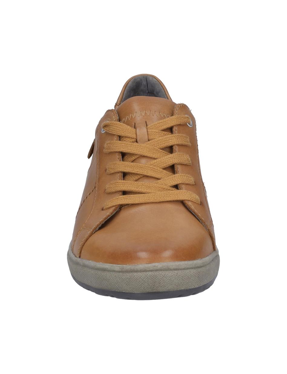 Sneaker Caren 42, camel