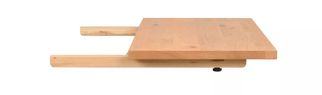 Ansteckplatte Plainfield