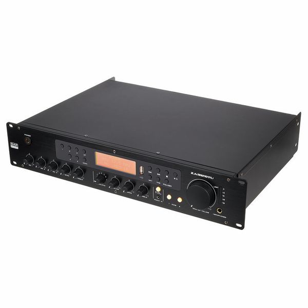 DAP-Audio ZA-9120TU
