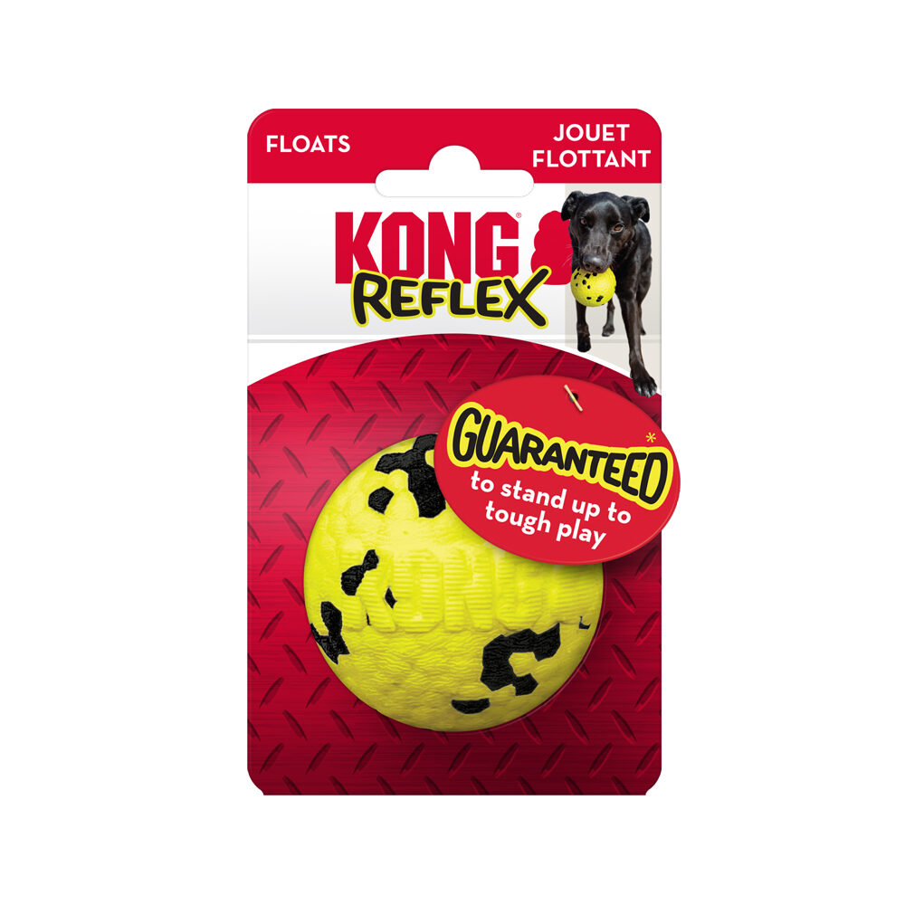 KONG Reflex Bal