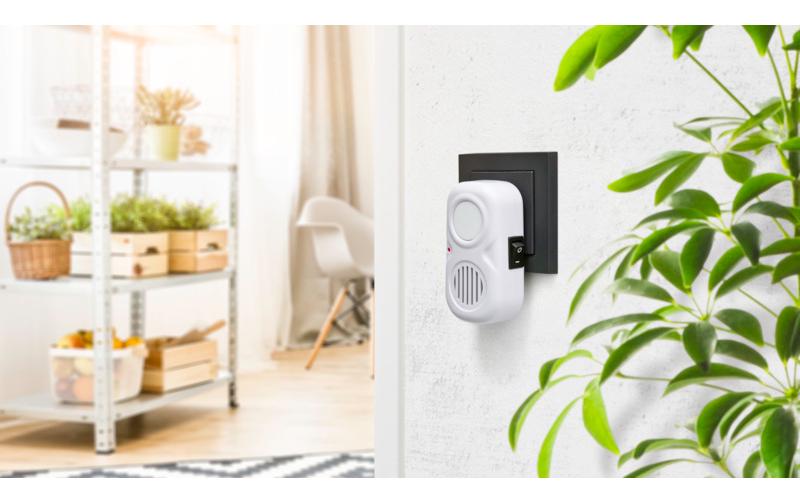 Mausvertreiber Electro ComfortMäusefalle