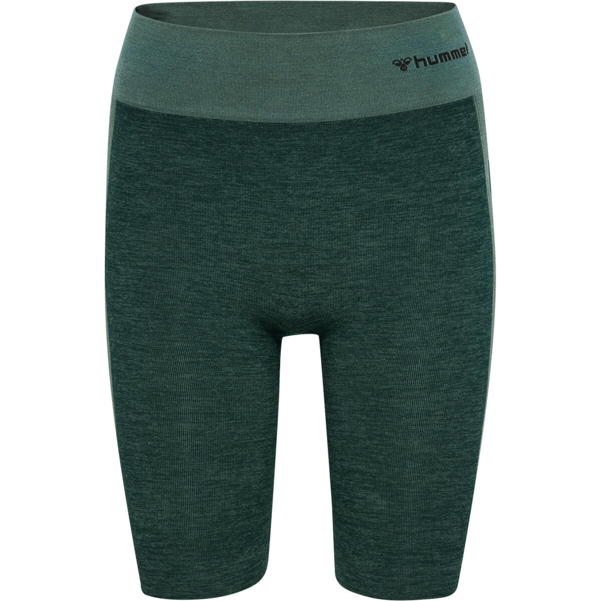 hummel Clea Seamless Korte Træningstights Dame