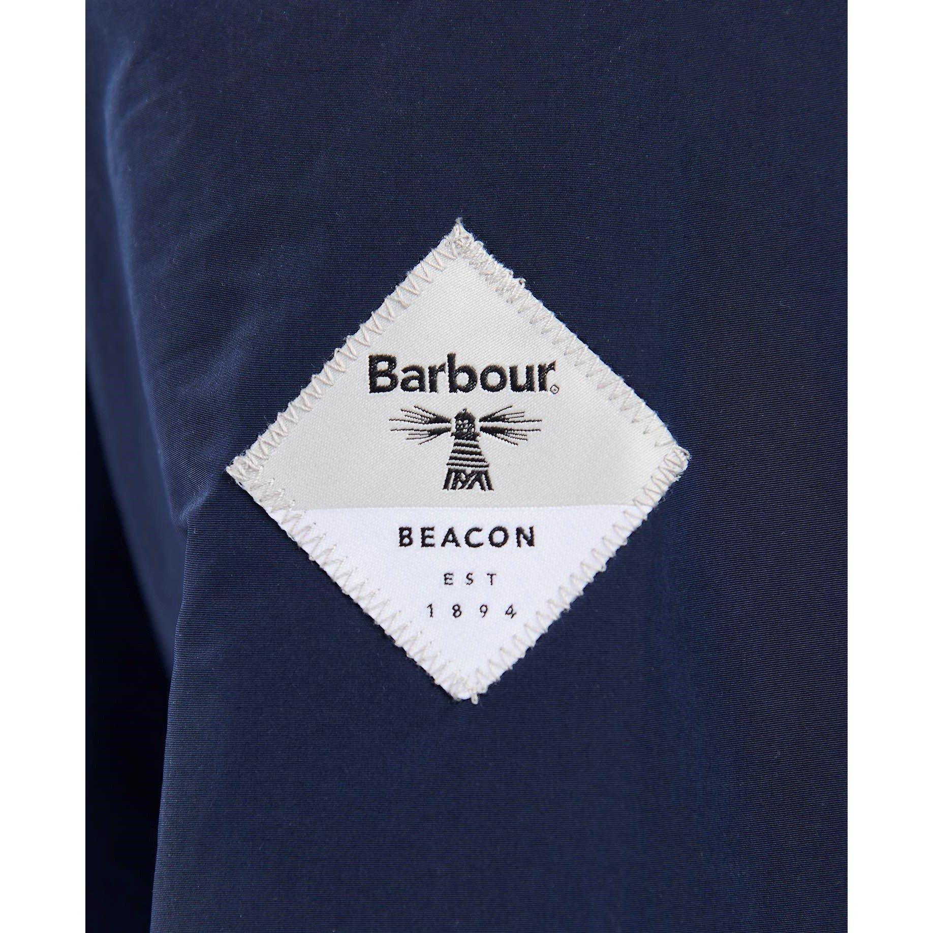 Barbour Beacon Framwell Overshirt