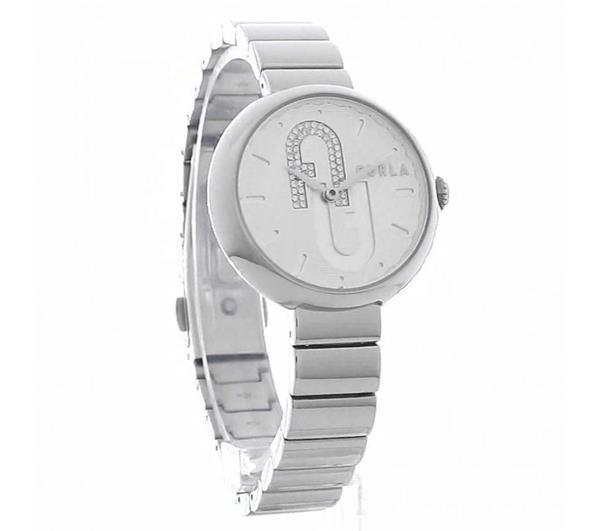 Furla Ladies Bubble Watch