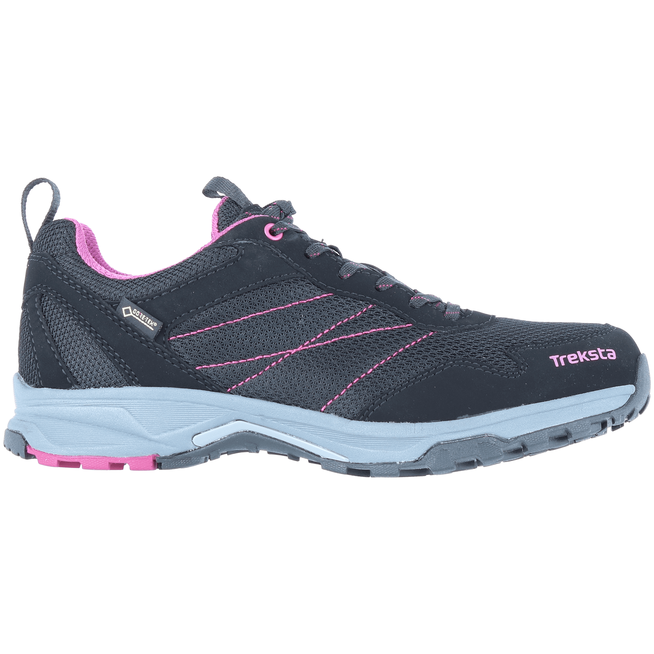 Treksta Star Lace 101 low GTX (36-41) - Tursko