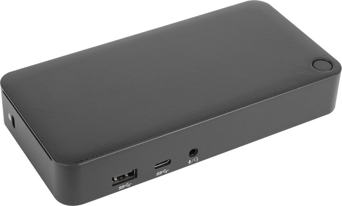 Targus Universal DV4K Docking Station