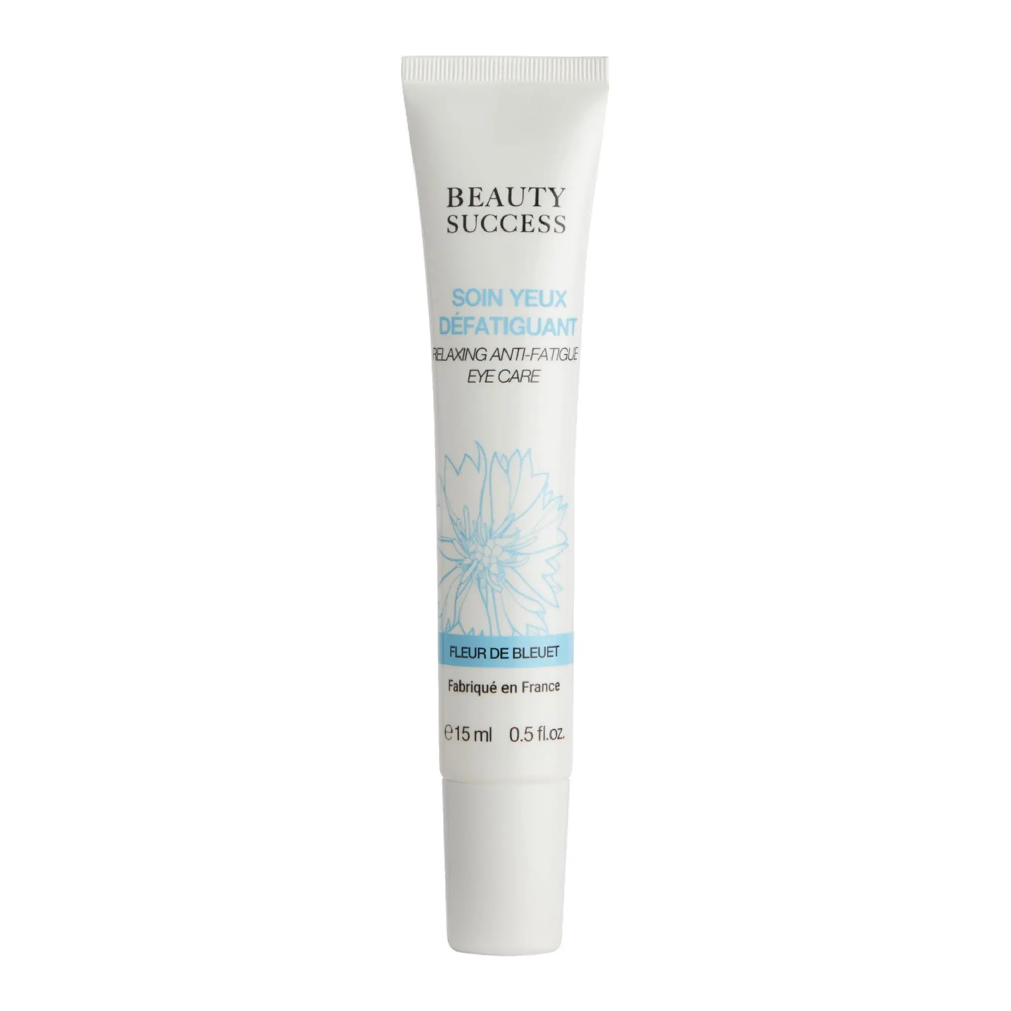 Beauty Success - Soin Yeux Défatiguant Soin Visage- slider-hydratants