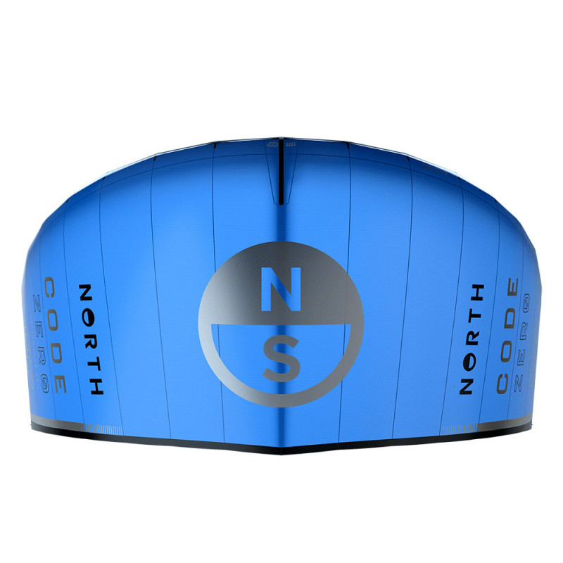 AILE DE KITESURF NORTH CODE ZERO 2024 PACIFIC BLUE
