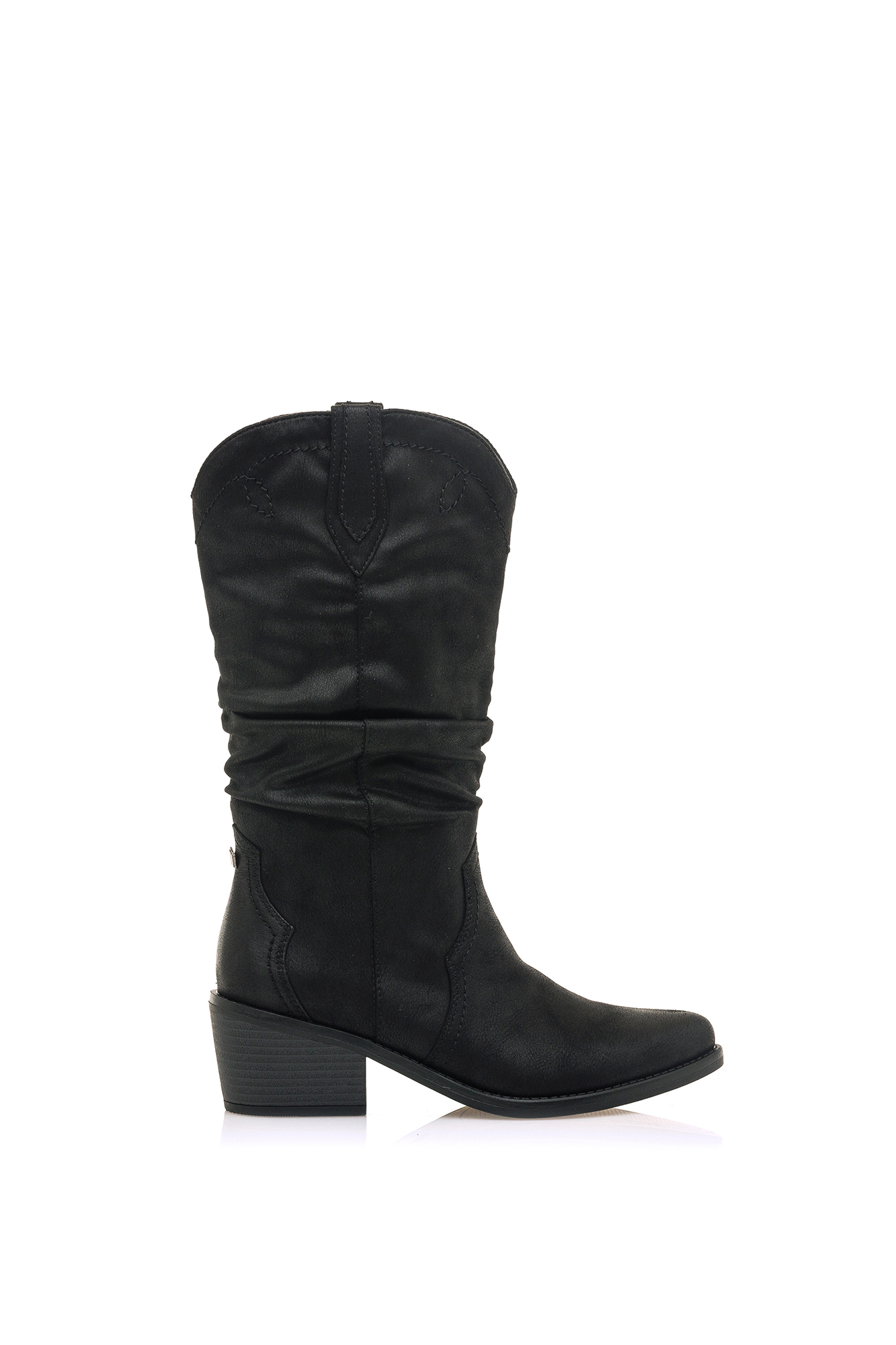 Botas Tanubis