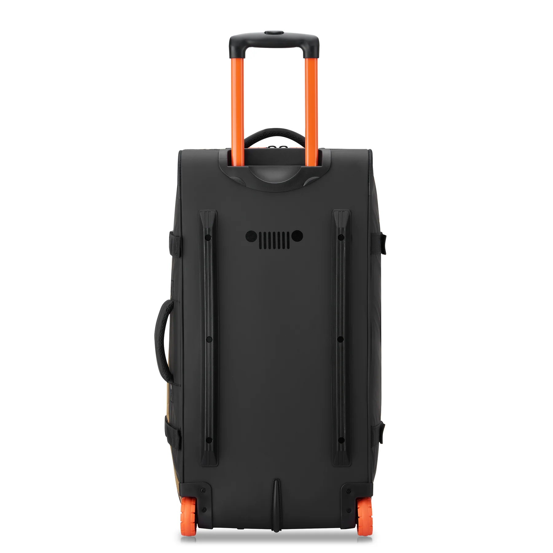 SAC DE VOYAGE - Trolley 2 roues 73cm