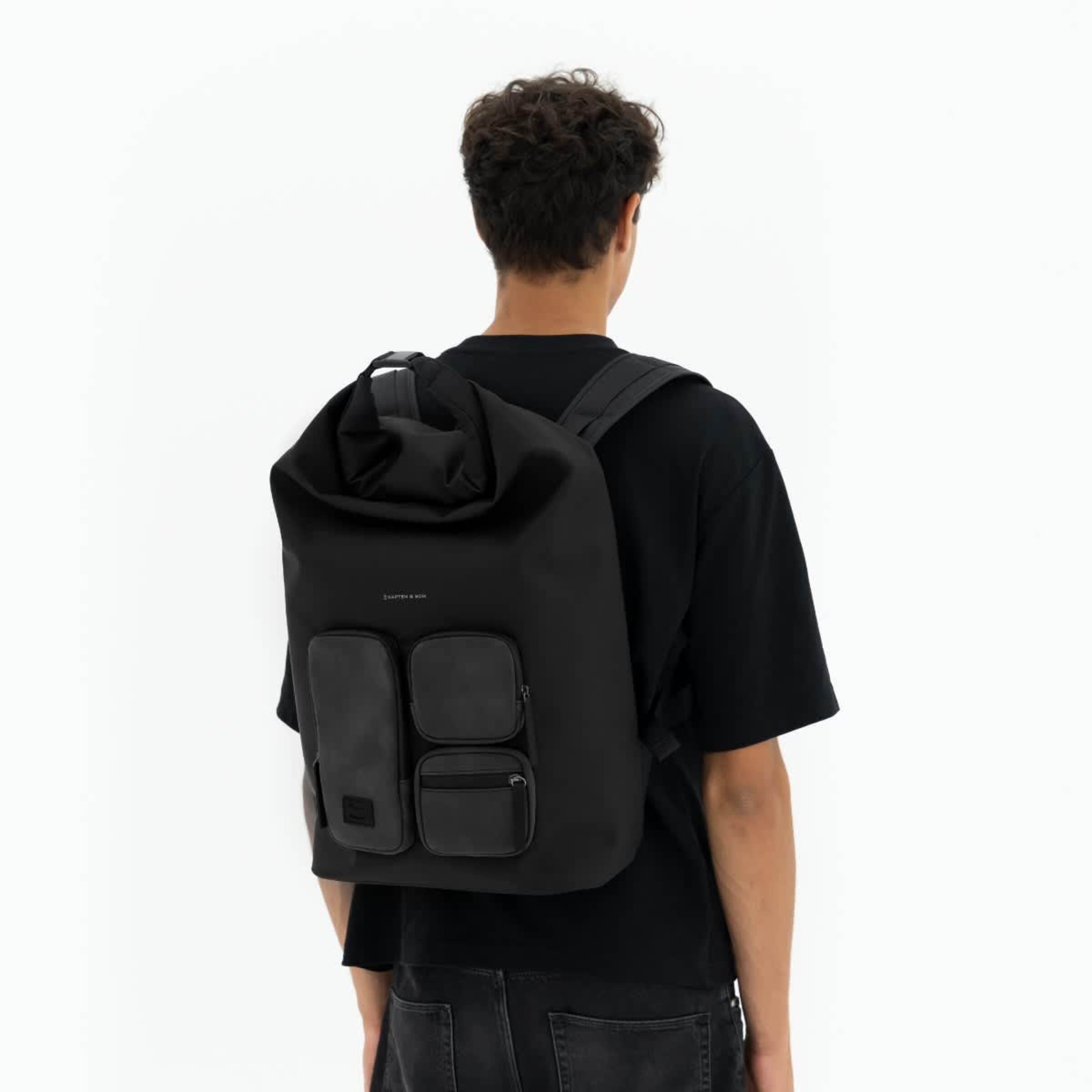 Tonsberg All Black