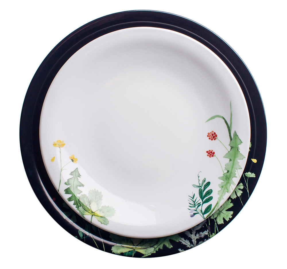 KAHLA Update Pizzateller 31 cm Moon Meadow