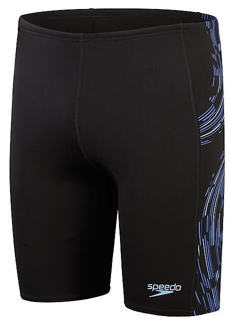 SPEEDO - MAILLOT DE BAIN JAMMER TECH PANEL