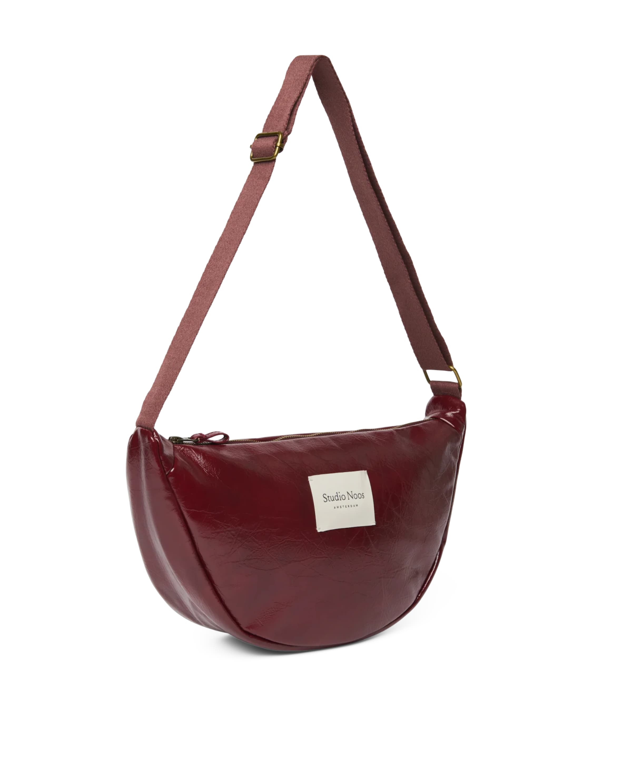 Studio Noos Uniseks tas  bordeaux
