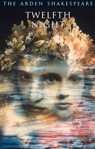 Twelfth Night: Third Series - The Arden Shakespeare Third Series (Paperback)