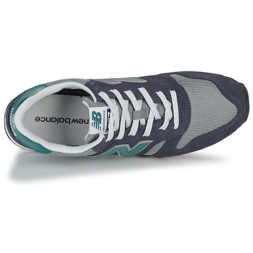 New Balance - 373 - Marine / Vert