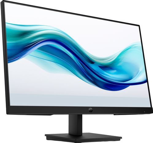 HP - S3 Pro P324pf - 24 Inch Full HD IPS Monitor - Zwart - LED