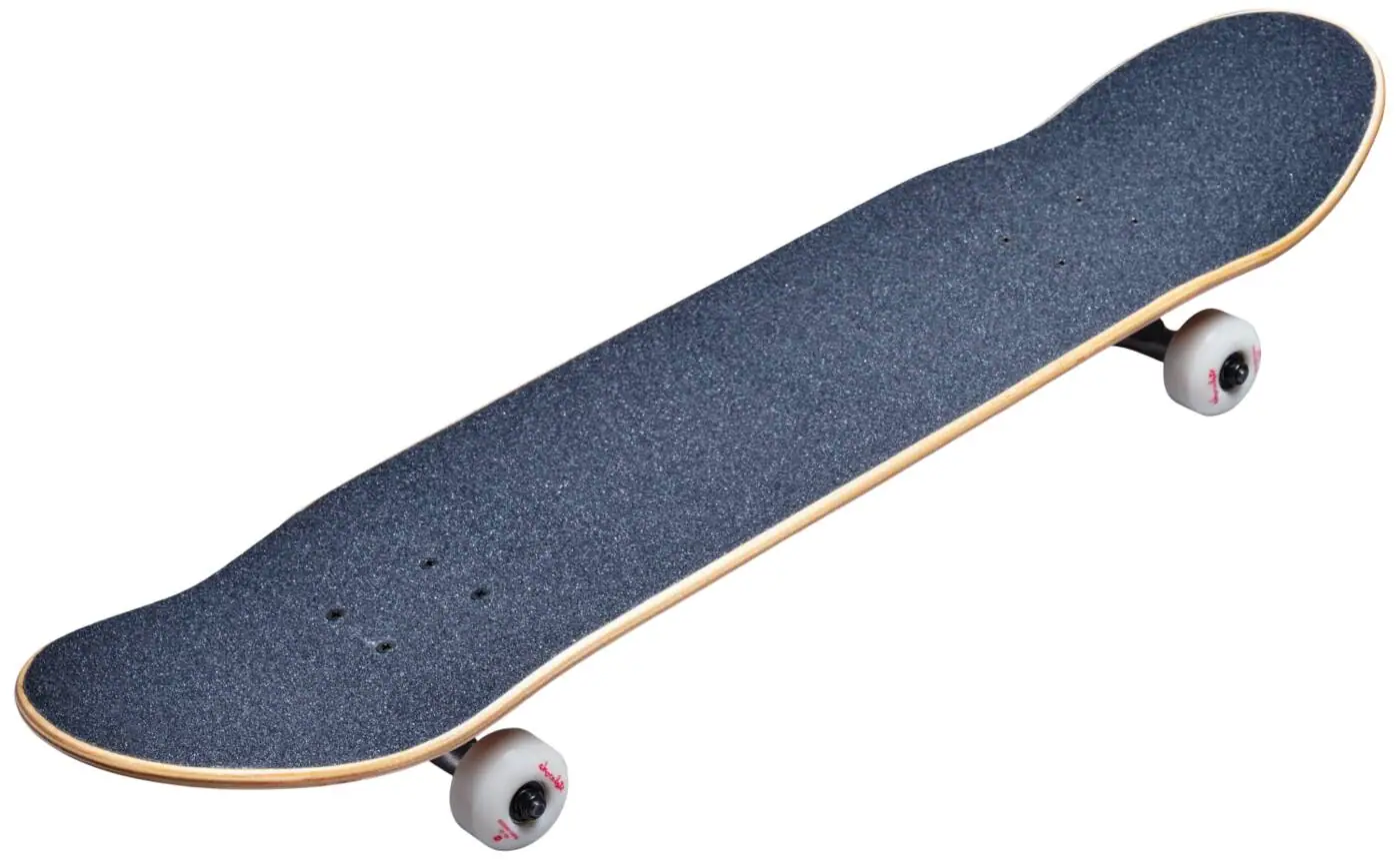 Chocolate OG Chunk Komplet Skateboard | SkatePro