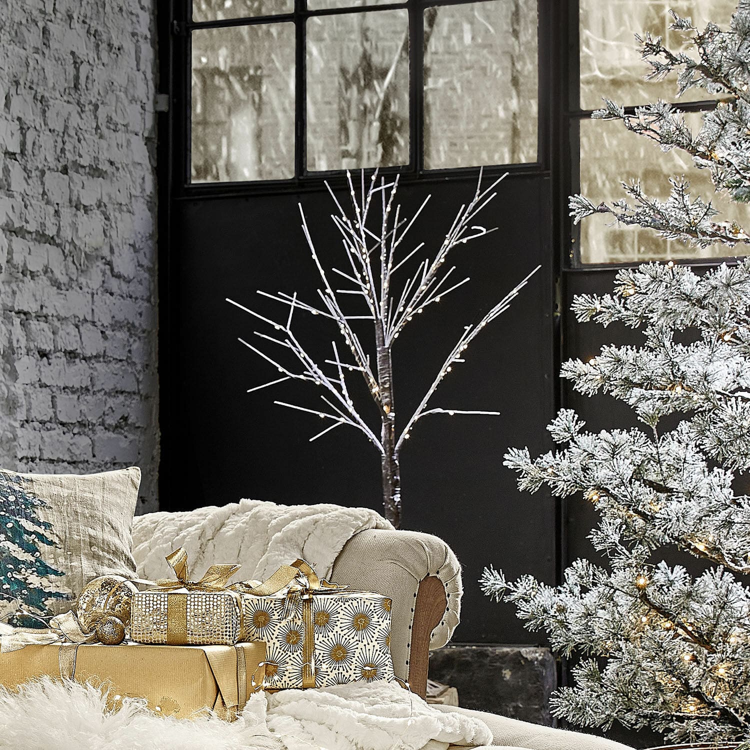 LED-Baum Valonique 120
