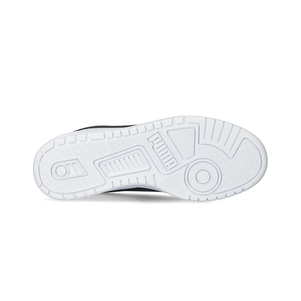Sneakers Puma Shuffle Downtown Low Criança