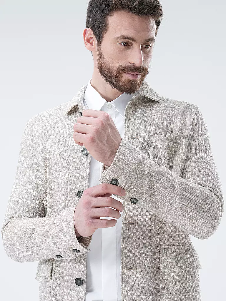 EMPORIO ARMANI Sakko  beige