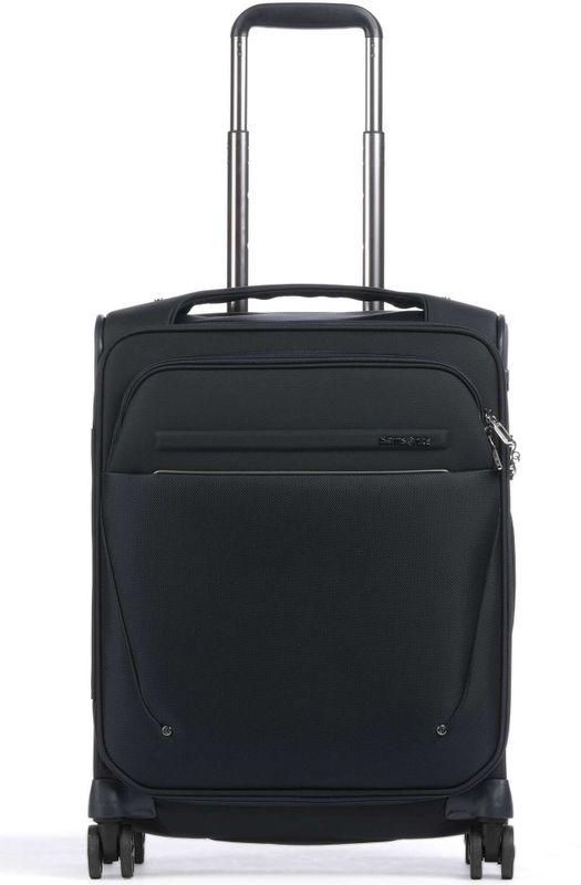 Samsonite B-Lite Icon Trolley (4 wielen) blauw