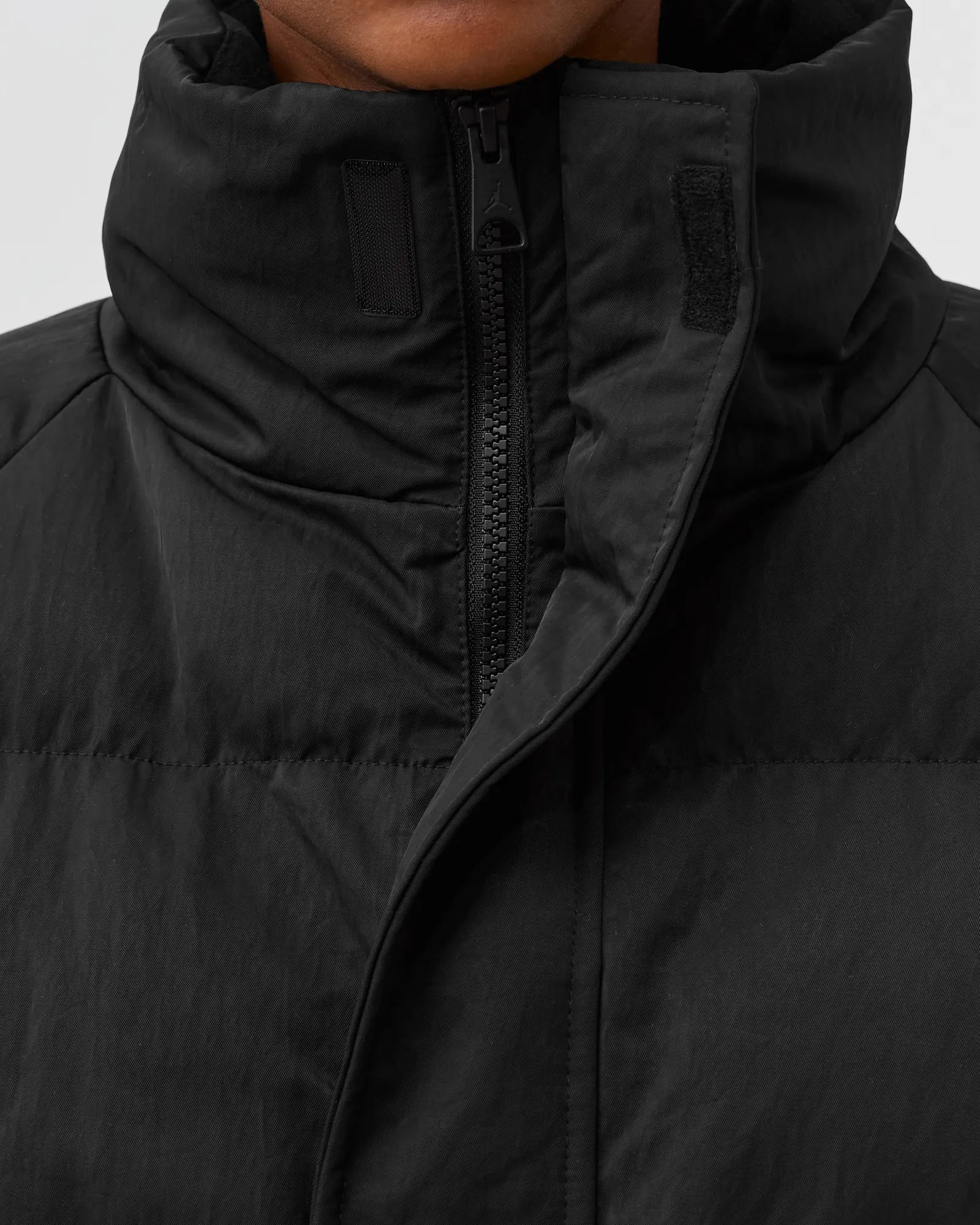 Jaqueta Jordan Flight Puffer Feminina