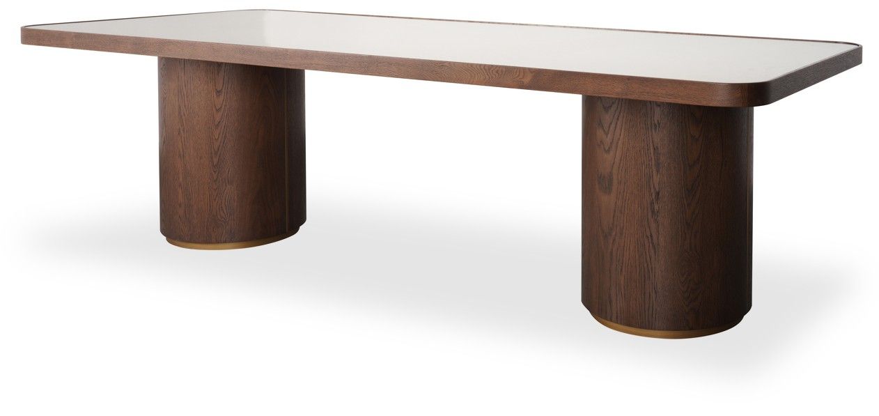 Eettafel 214297 Willox B235 x D100 x H76 cm