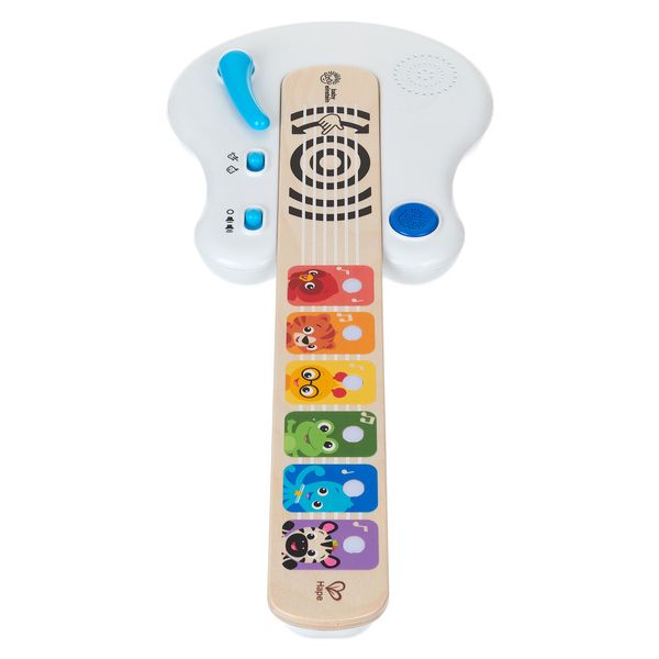 Hape Touch Guitar Kids