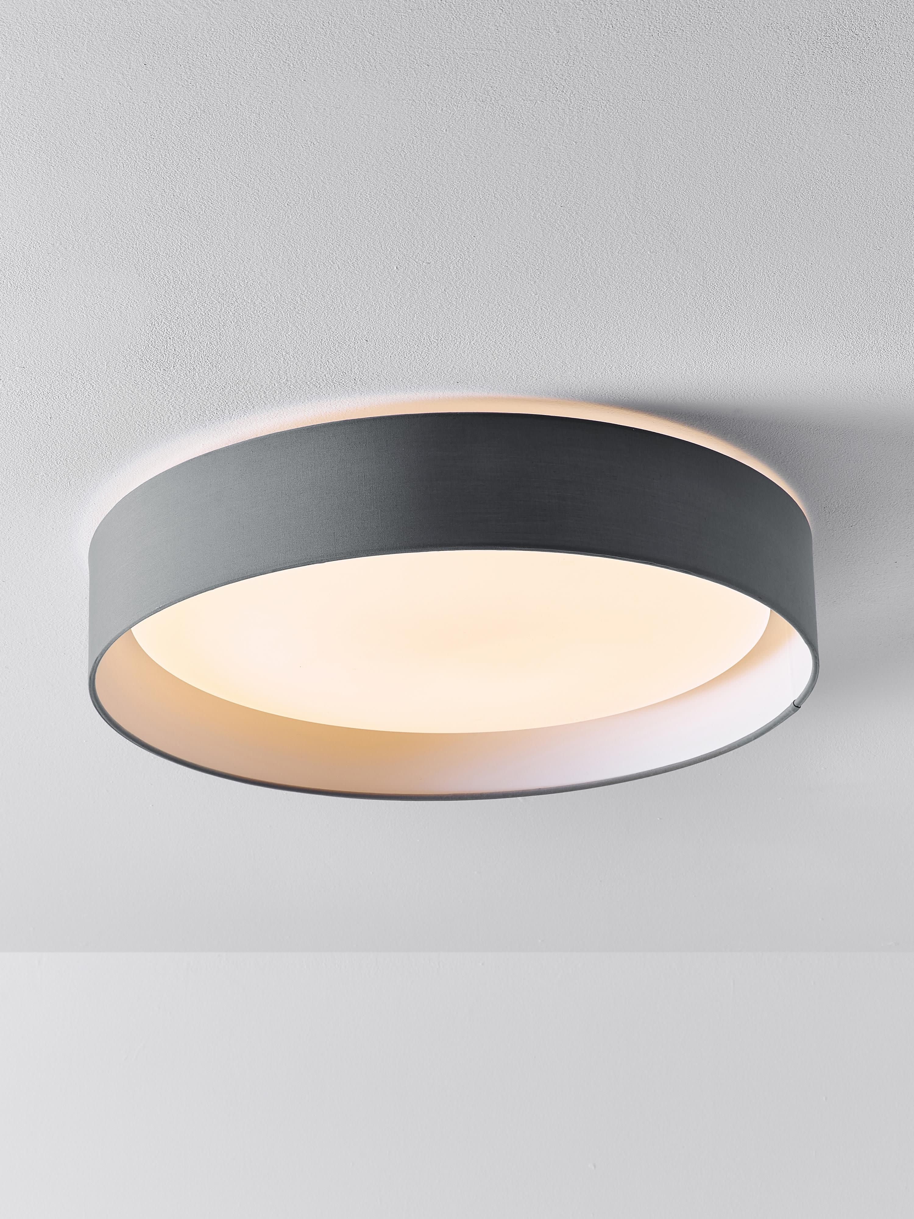 LED-plafondlamp Helen