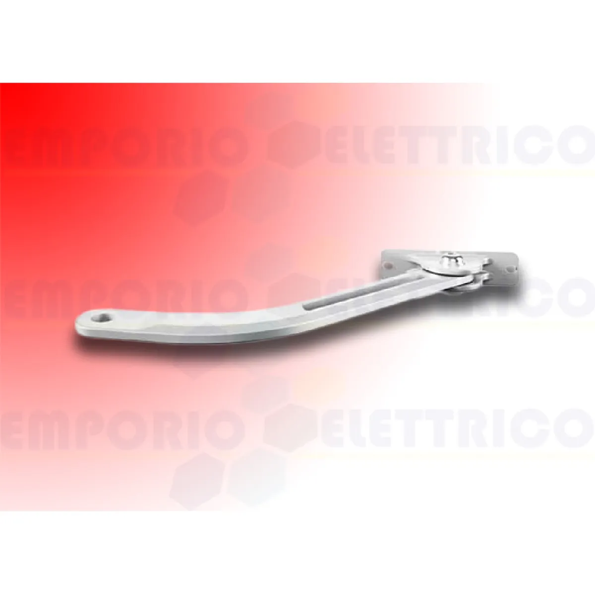 BFT E5 BT A - Bras articulé motorisation portail